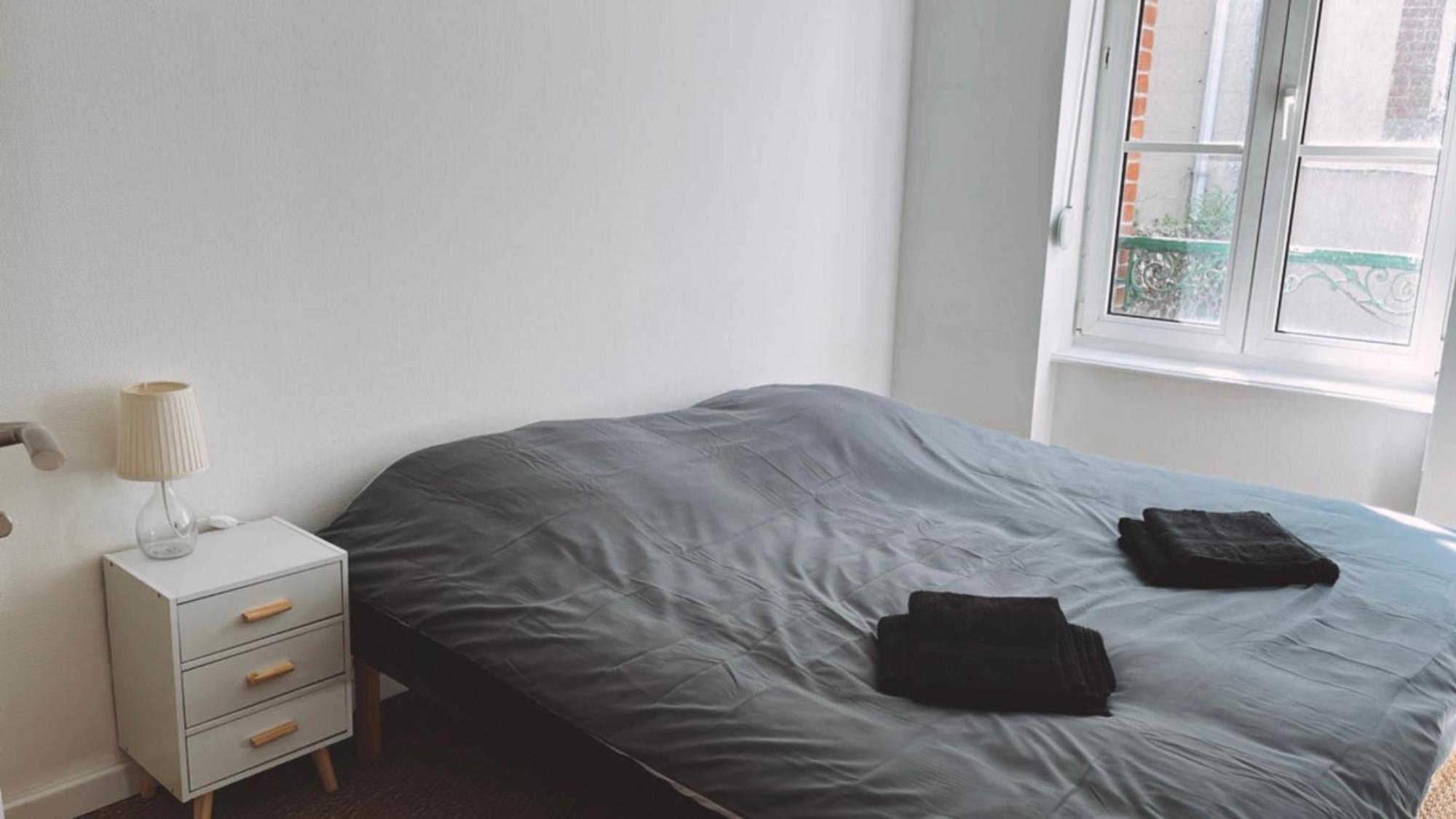Hyper Centre Apartment Granville