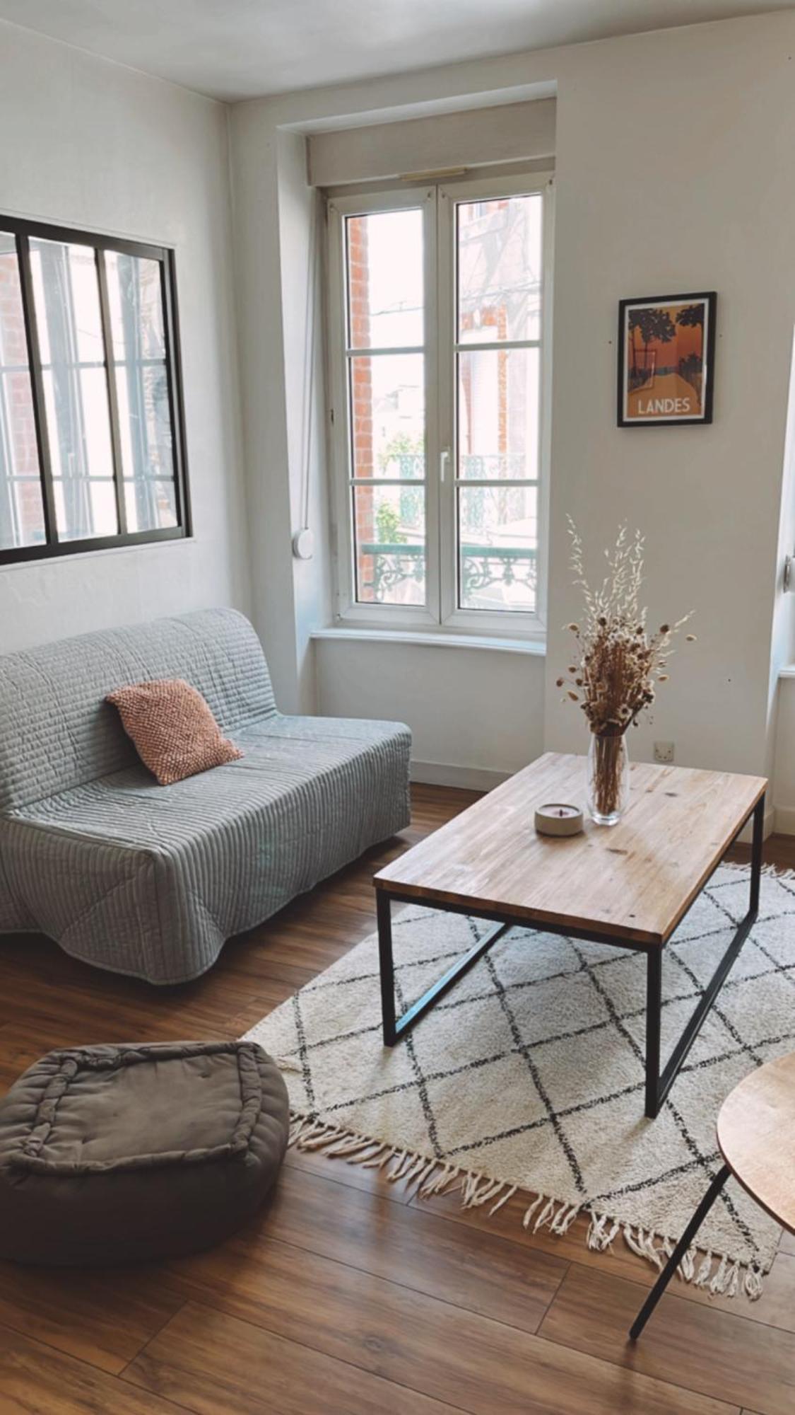 Hyper Centre Apartment *